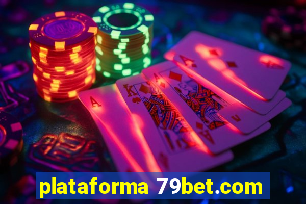 plataforma 79bet.com